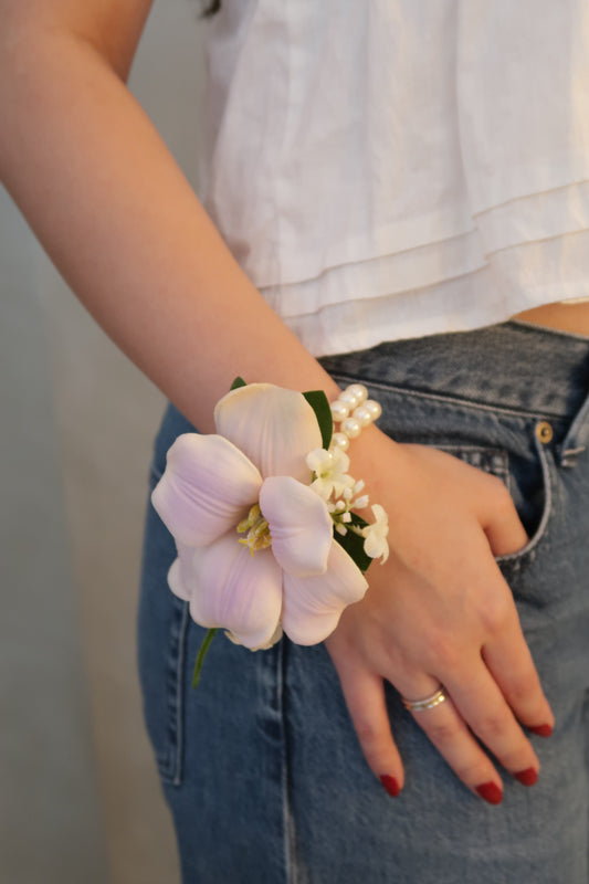 Lola Pearl Corsage